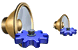 Sound settings icons
