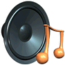 Sound V2 icon
