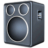 Speaker icon