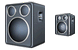 Speaker ico