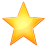 Star icon