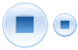 Stop icons