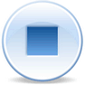 Stop with Shadow icon