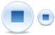 Stop SH icons