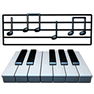 Synthesizer icon