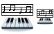 Synthesizer SH ico