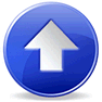 Up with Shadow icon