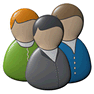 User Group icon