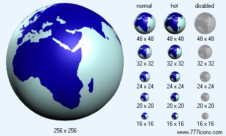 Web Icon Images