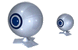 Webcam icons