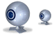 Webcam SH icons