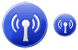 Wi-fi icons