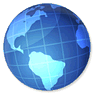 World icon