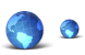 World SH icons