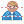 Book-keeper icon