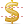 Dollar icon