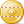 Fengshui coin icon