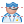 Police-officer icon