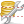 Repair costs icon