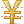 Yen icon