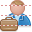 Accountant icon