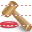Auction icon