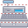 Cash register v2 icon