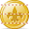Coin icon