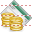 Collection of a check icon