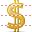 Dollar icon