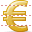 Euro icon