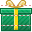 Gift icon