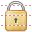 Lock icon