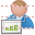 Marketer icon