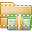 Money folder v2 icon