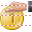 Pay icon