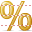 Percent icon