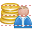 Personal loan icon