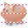 Piggy-bank icon