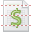 Price list icon