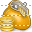 Purse icon