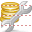 Repair costs icon