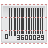 Bar-code icon