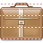 Brief case icon