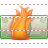 Burn money icon