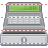 Cash register icon