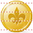 Coin icon