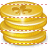 Coins icon