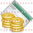 Collection of a check icon