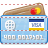 Credit cards icon